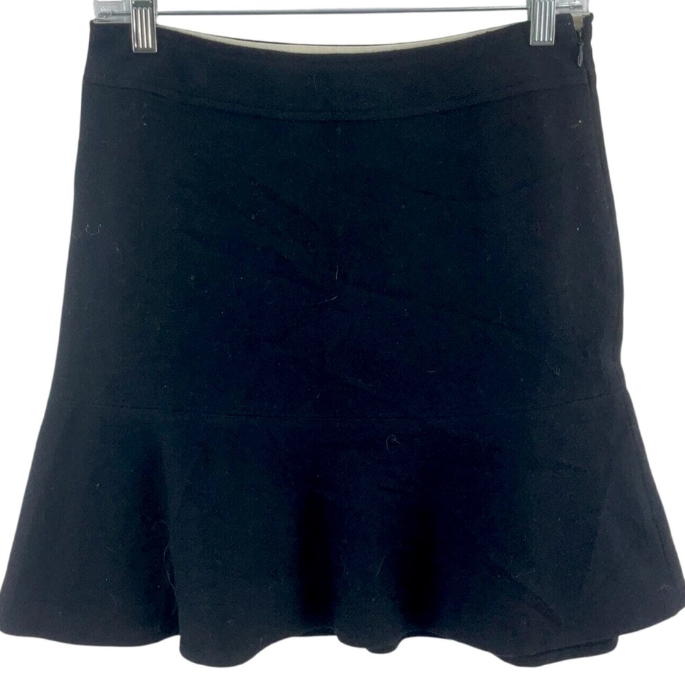 5/$25 Gap Wool-blend Skirt